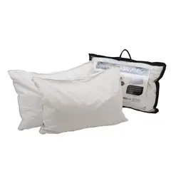 DIB - Almohada De Pluma Twin Pack 050X070