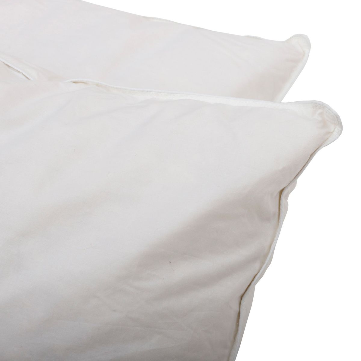 DIB - Almohada De Pluma Twin Pack 50X70