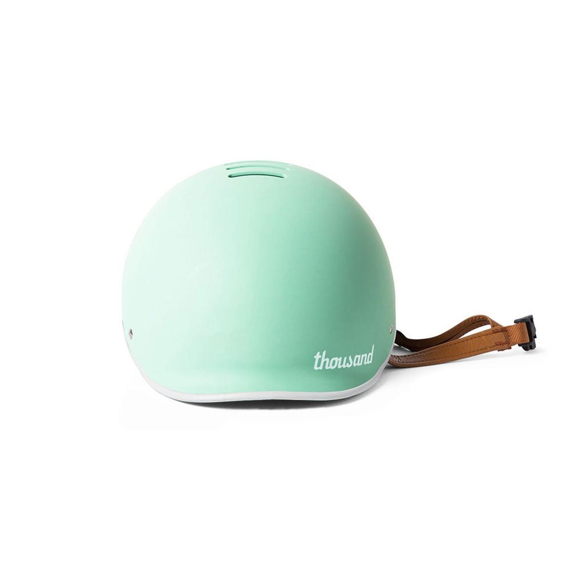 THOUSAND - Casco de Bicicleta y Skate Thousand Heritage - Verde claro - M