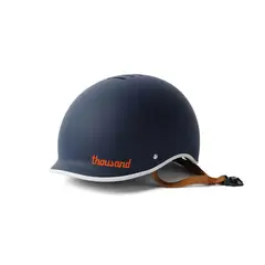 THOUSAND - Casco de Bicicleta y Skate Heritage - Azul marino - L