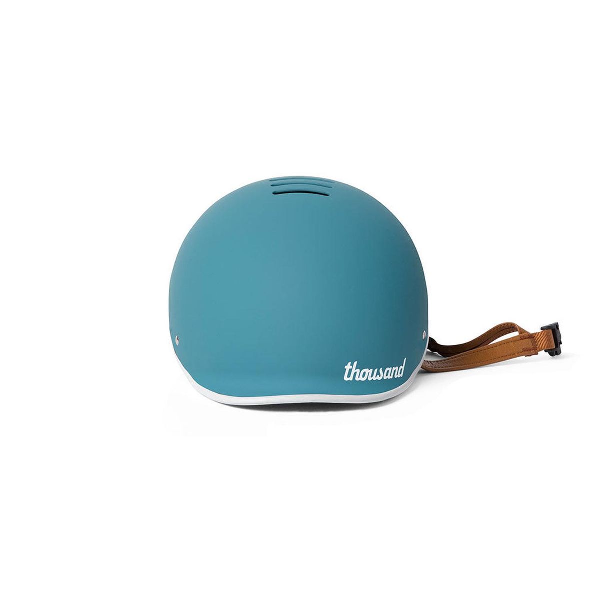 THOUSAND - Casco de Bicicleta y Skate Thousand Heritage - Azul cielo - L