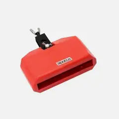 APOLLO - Jamblock tono mediano Rojo 66APOJBRO