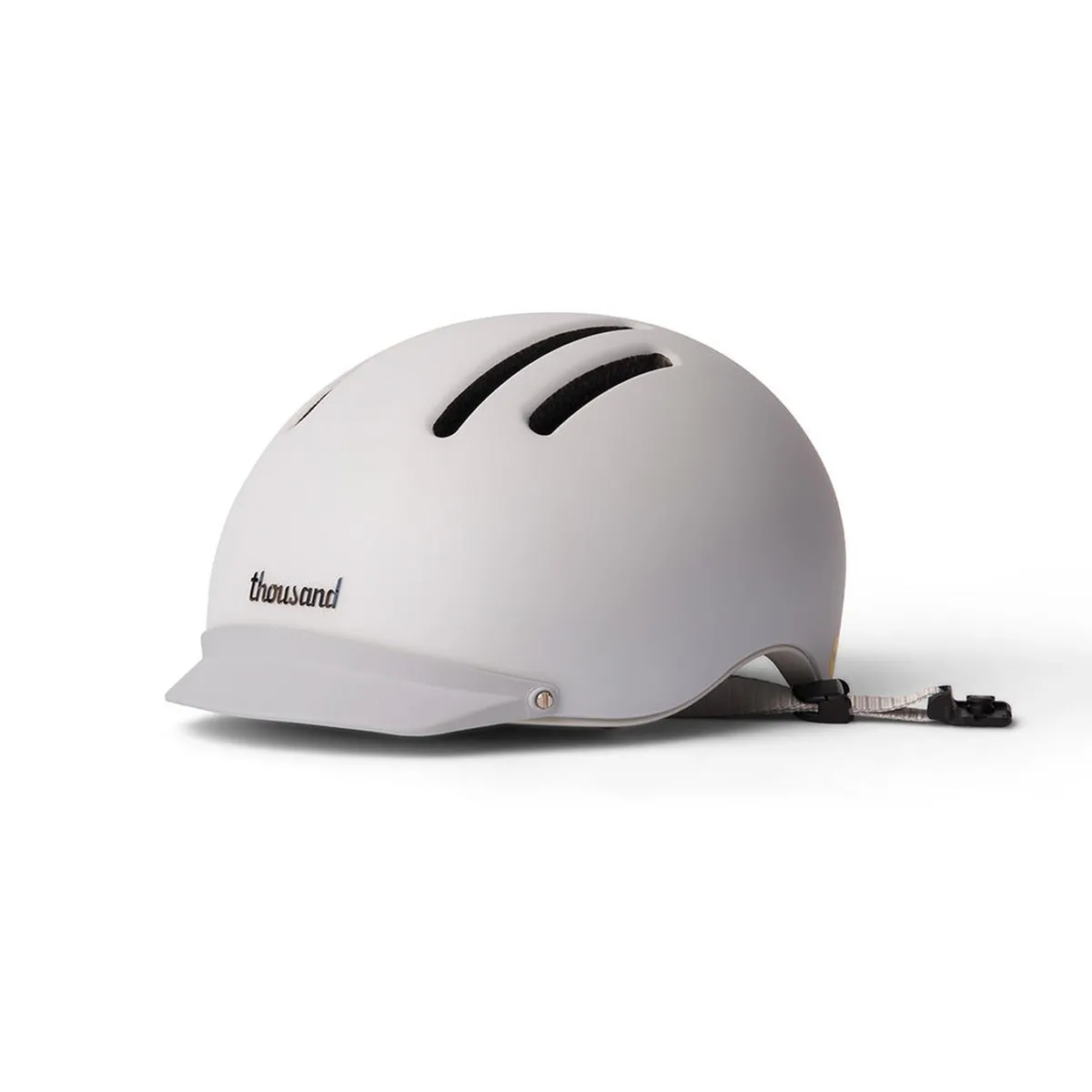 THOUSAND - Casco de Bicicleta y Skate Thousand Chapter MIPS - Blanco - M