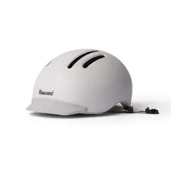 THOUSAND - Casco de Bicicleta y Skate Chapter MIPS - Blanco - L