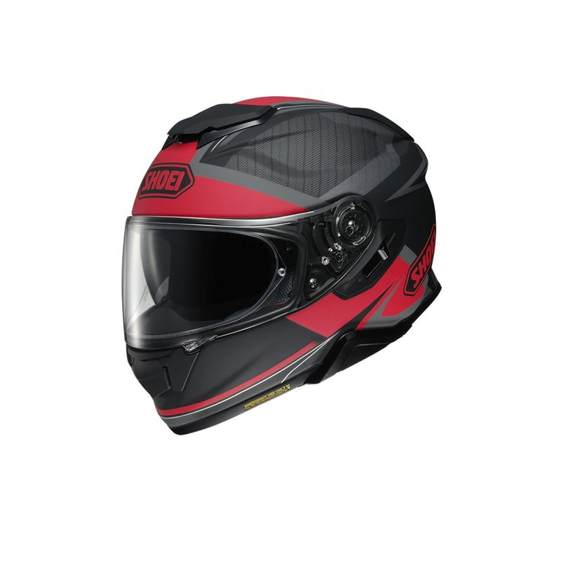 SHOEI HELMETS - Casco De Moto Shoei GT-AIR 2 Affair TC1