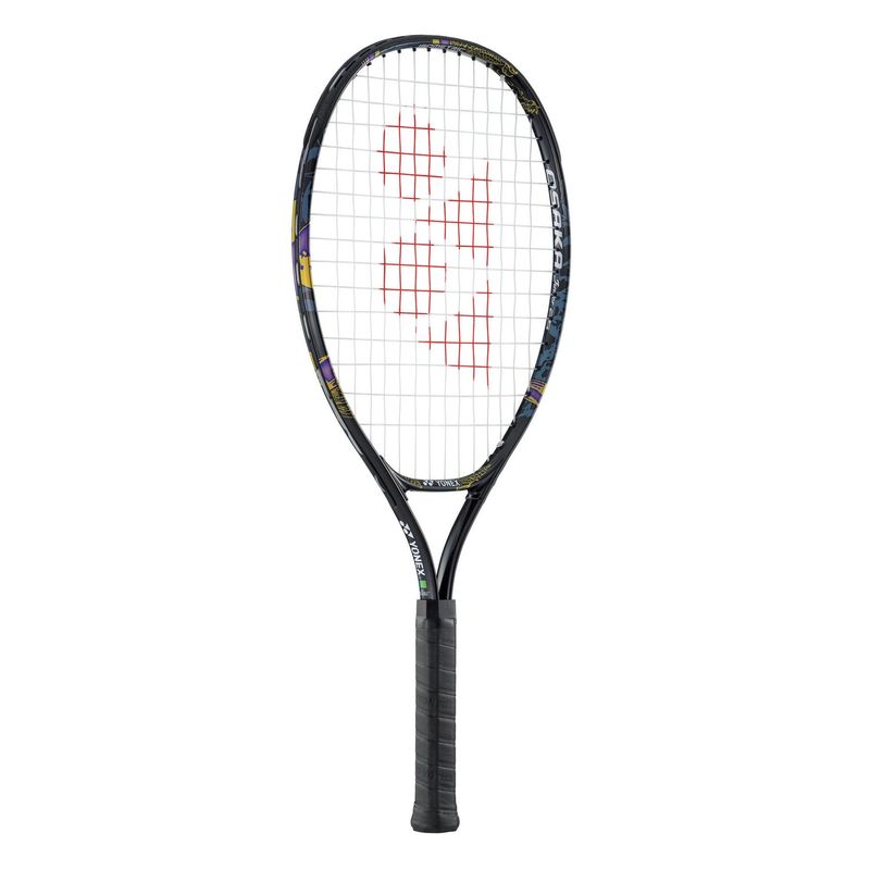 YONEX - Raqueta De Tenis Junior Yonex Ezone Osaka 25 G04 210 Grs. Or