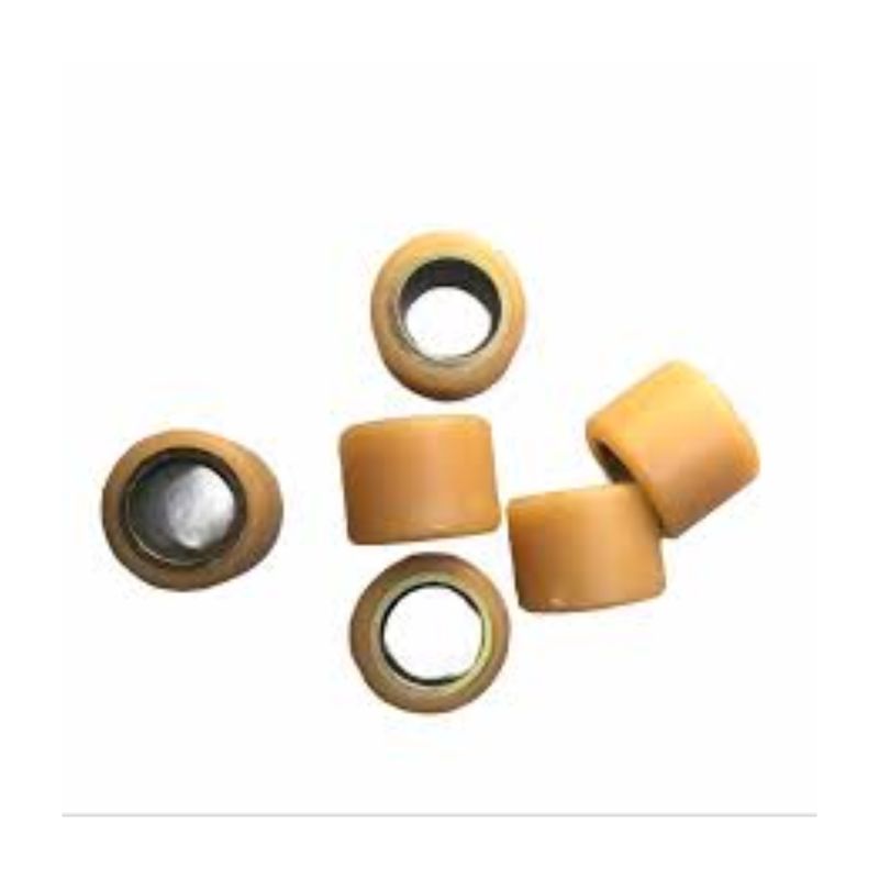 GENERICO - POLINES PARA MOTO BS ORIGINAL HJ