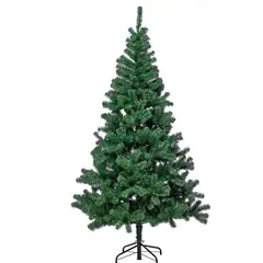 GENERICO - Arbol de Navidad Artificial Pino Verde 1,80 mts