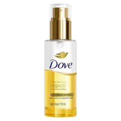 DOVE - Óleo Bifásico Bond Intense Repair 110 ml