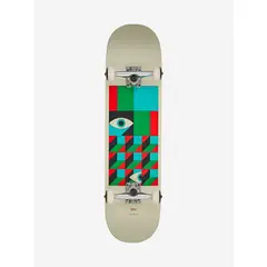 VOLCOM - Skate Complete Ojo Dessau Descend Globe Multicolor - Multicolor