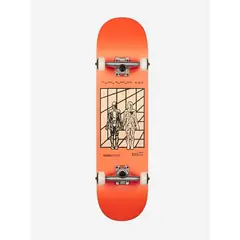 VOLCOM - Skate Complete Machine Made Man Globe Multicolor - Multicolor