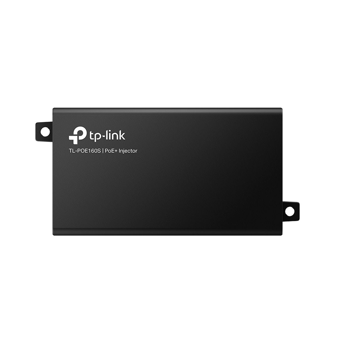 TP LINK - Inyector TP-Link TL-POE160S PoE + Negro