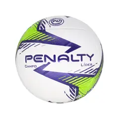 PENALTY - Balón de Fútbol Lider XXIV Pelota Profesional Verde