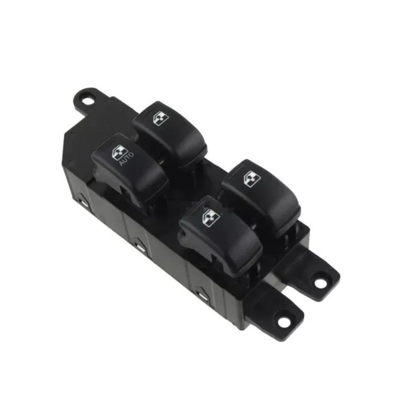 HYUNDAI - Botonera Alzavidrios Hyundai Santa Fe 2001-2006 11p