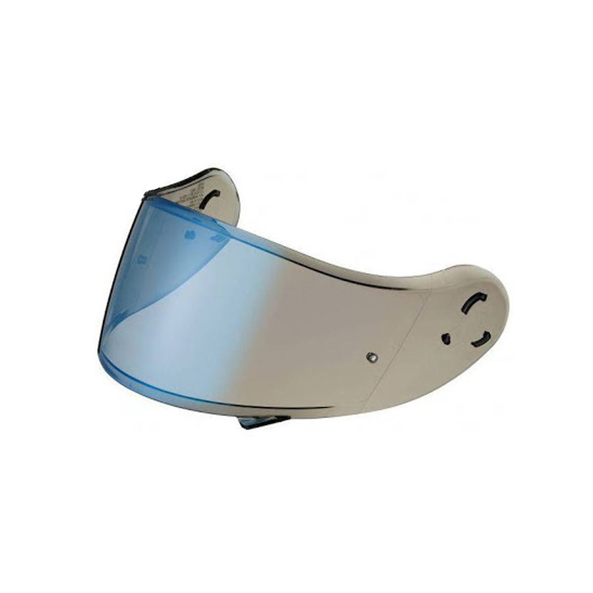 SHOEI HELMETS - Kit Casco Shoei Neotec II Azul Mate + 2 Visores
