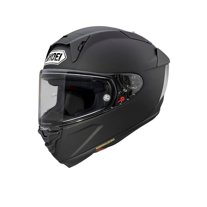 SHOEI HELMETS - Casco De Moto Shoei X-Spr Pro Negro Mate