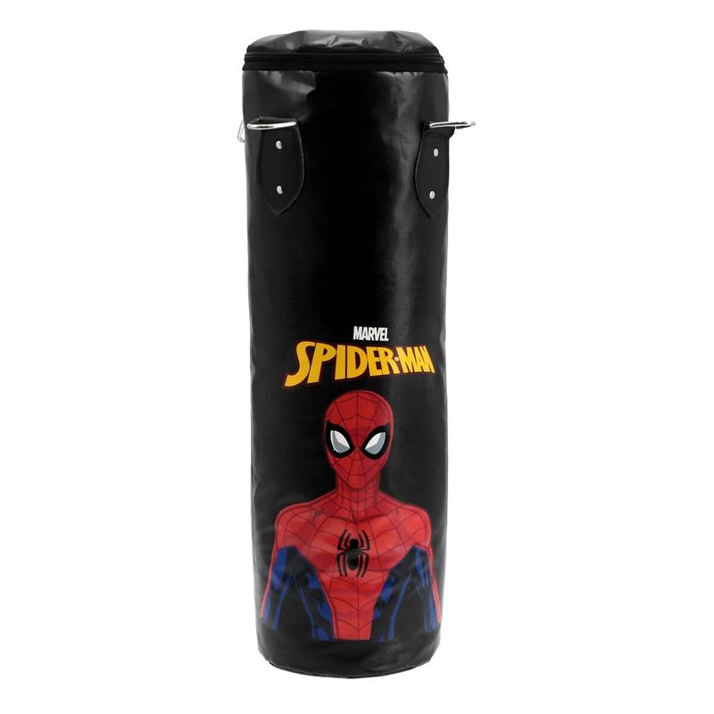 MARVEL - Saco De Boxeo Bolsa De Box Olymphus Pu Marvel 20kg