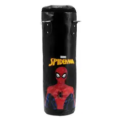 MARVEL - Saco De Boxeo Bolsa De Box Olymphus Pu 20kg