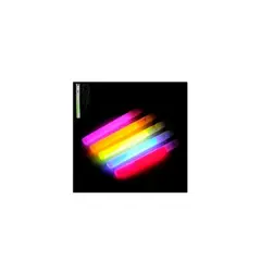 GENERICO - Silbato Fluor 1pcs Color Aleatorio 16cm
