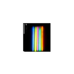 GENERICO - Barra Fluor 1pcs Color Aleatorio 1x20cm
