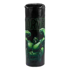 MARVEL - Saco De Boxeo Bolsa De Box Olymphus Pu 20kg