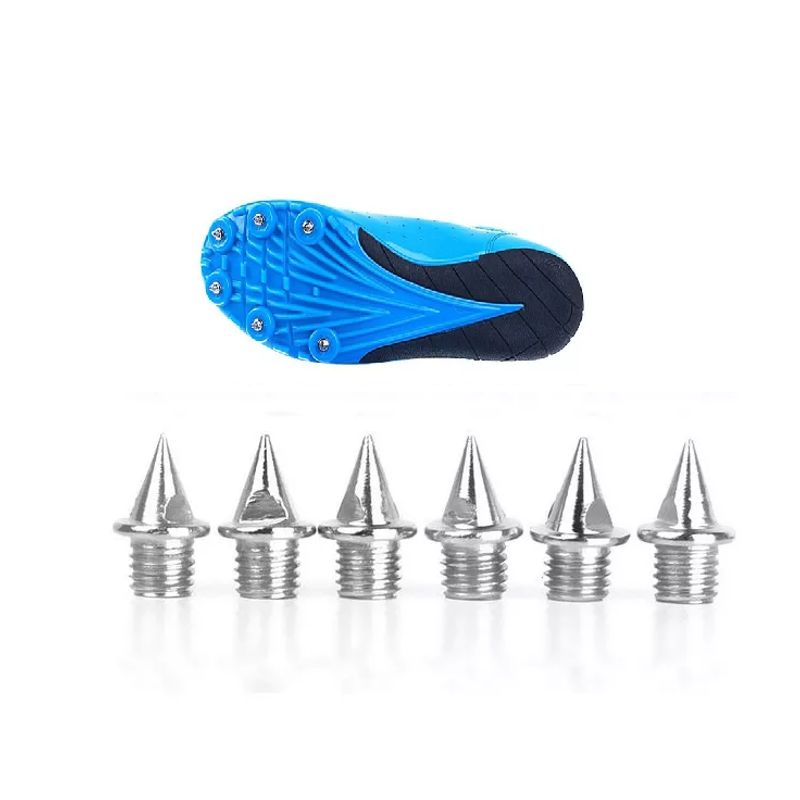 ATURE - Set 14 Clavos De Carbono 6.4mm Zapatillas De Atletismo Run