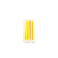 GENERICO - Pulseras Fluor 20cm 15pcs