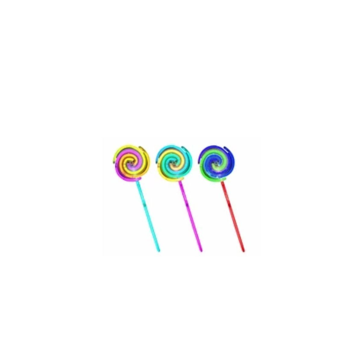 GENERICO - Paleta Caramelo Luminosa