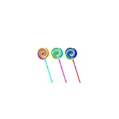 GENERICO - Paleta Caramelo Luminosa