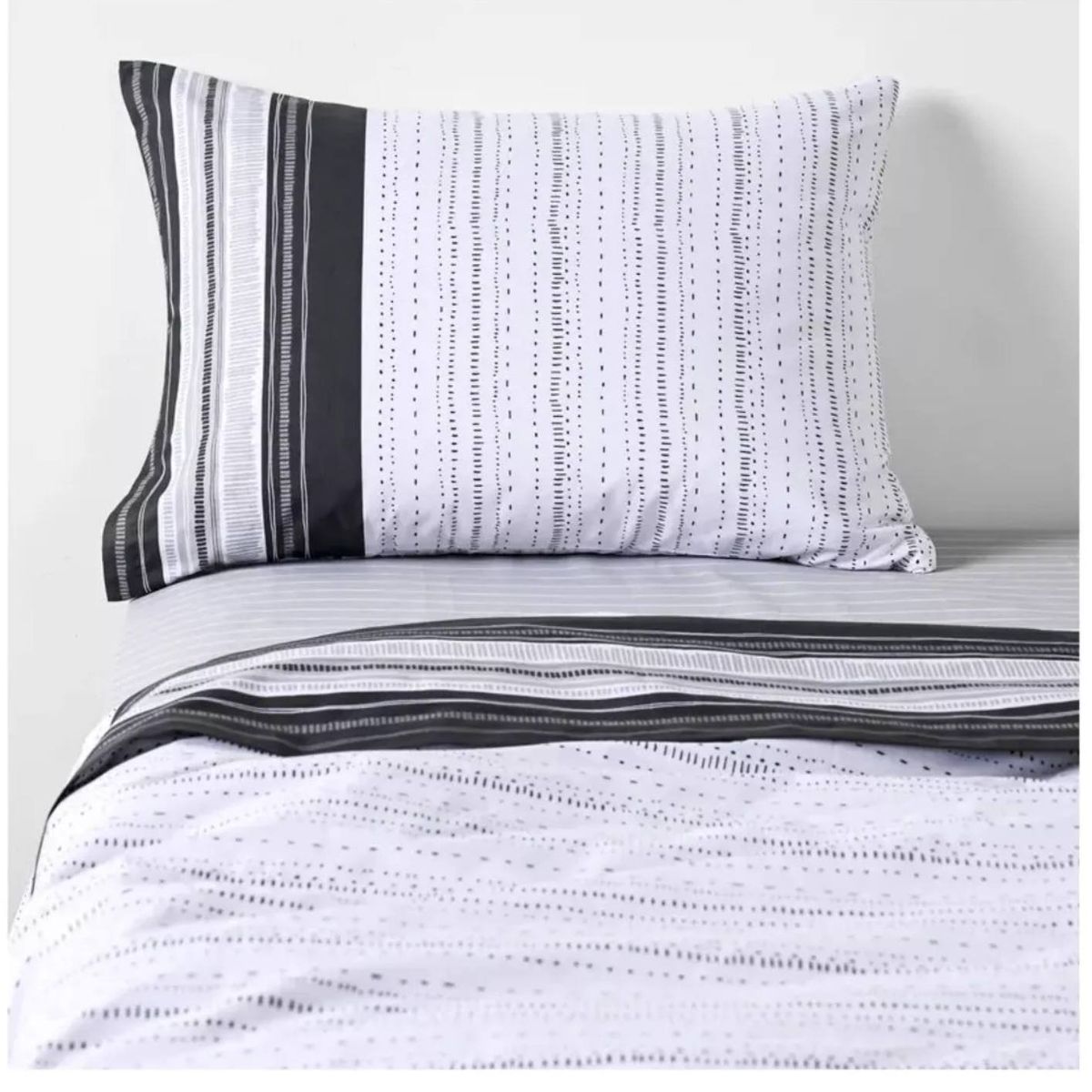 CANNON - Sabanas 1.5 Plazas Cannon 144 Hilos VENTURA