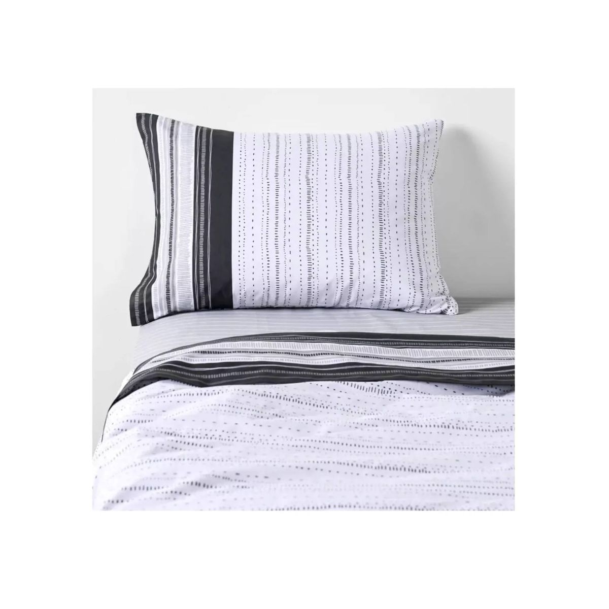 CANNON - Sabanas 1.5 Plazas Cannon 144 Hilos VENTURA