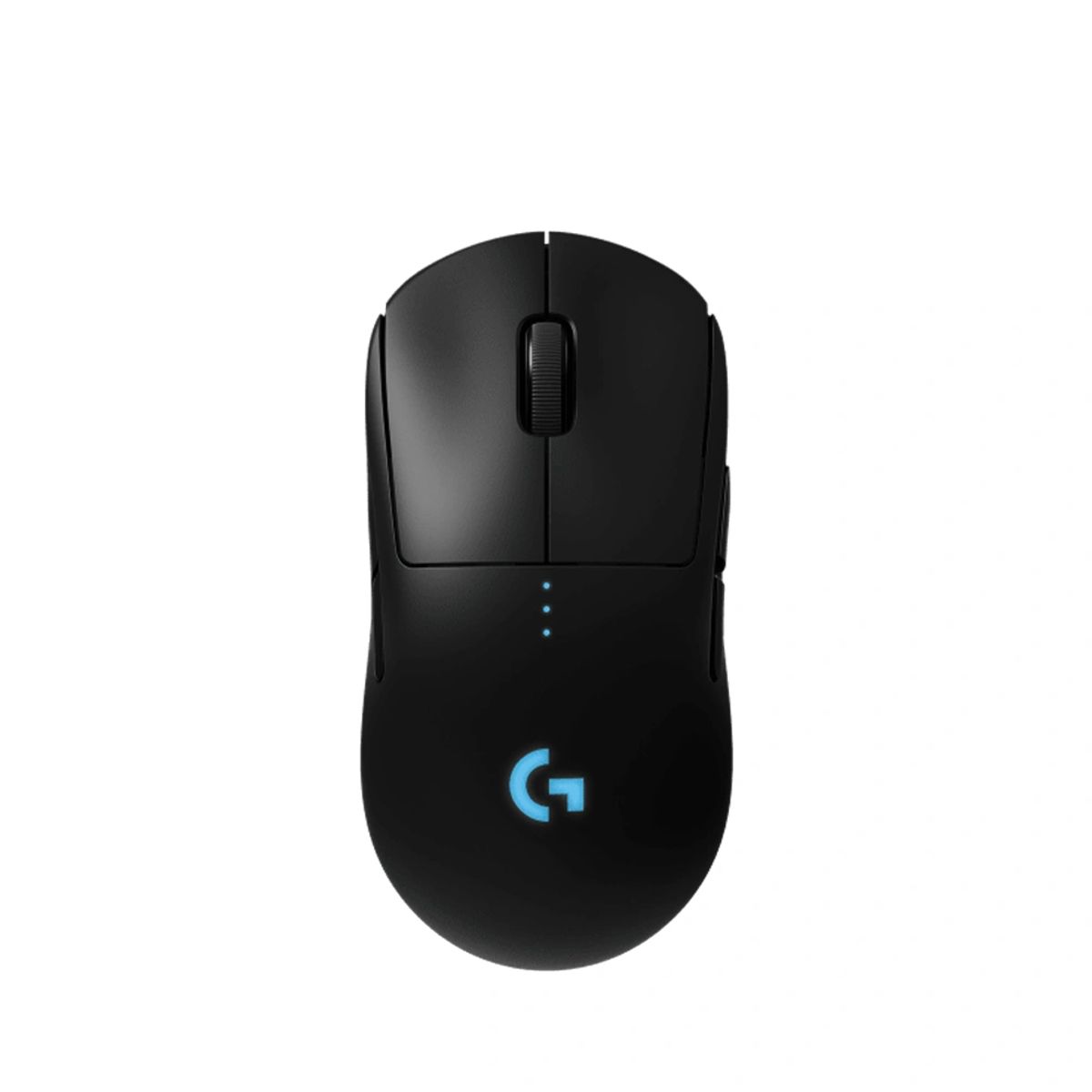 LOGITECH - Mouse Logitech G PRO Inalámbrico