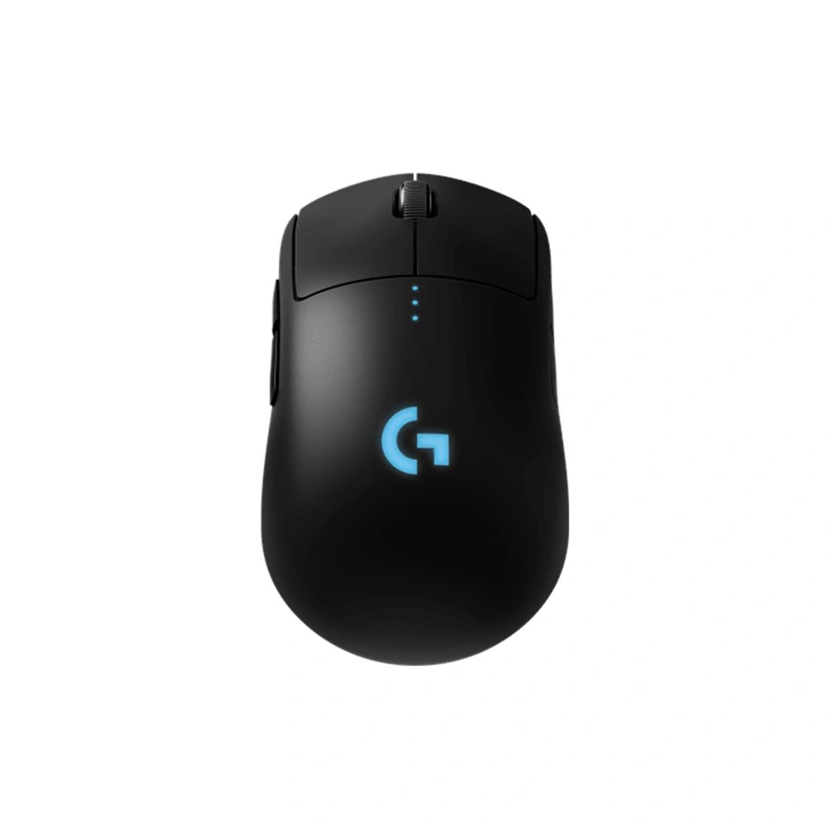 LOGITECH - Mouse Logitech G PRO Inalámbrico