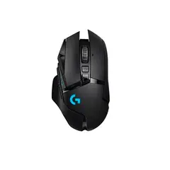 LOGITECH - Mouse Gamer G502 Lighspeed Wireless