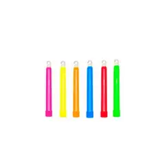GENERICO - Baston Luminoso Color Aleatorio 15cm
