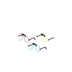 GENERICO - Lentes Cotillón Luminoso Aviador