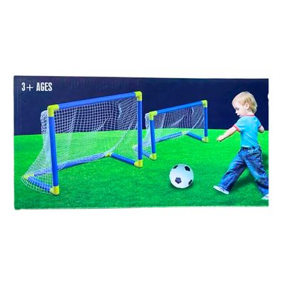 Imagen 2 del producto 2 ARCO FÚTBOL NIÑOS