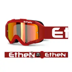 ETHEN - Antiparras para Motocross o Descenso MTB