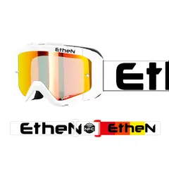 ETHEN - Antiparras para Motocross o Descenso MTB