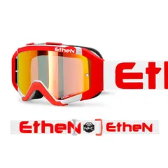 ETHEN - Antiparras para Motocross o Descenso MTB