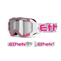 ETHEN - Antiparras para Motocross o Descenso MTB