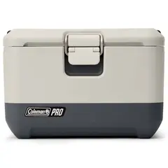 COLEMAN - Hard Cooler Beige y Gris Coleman® Pro 9 QT / 8.5 Lt