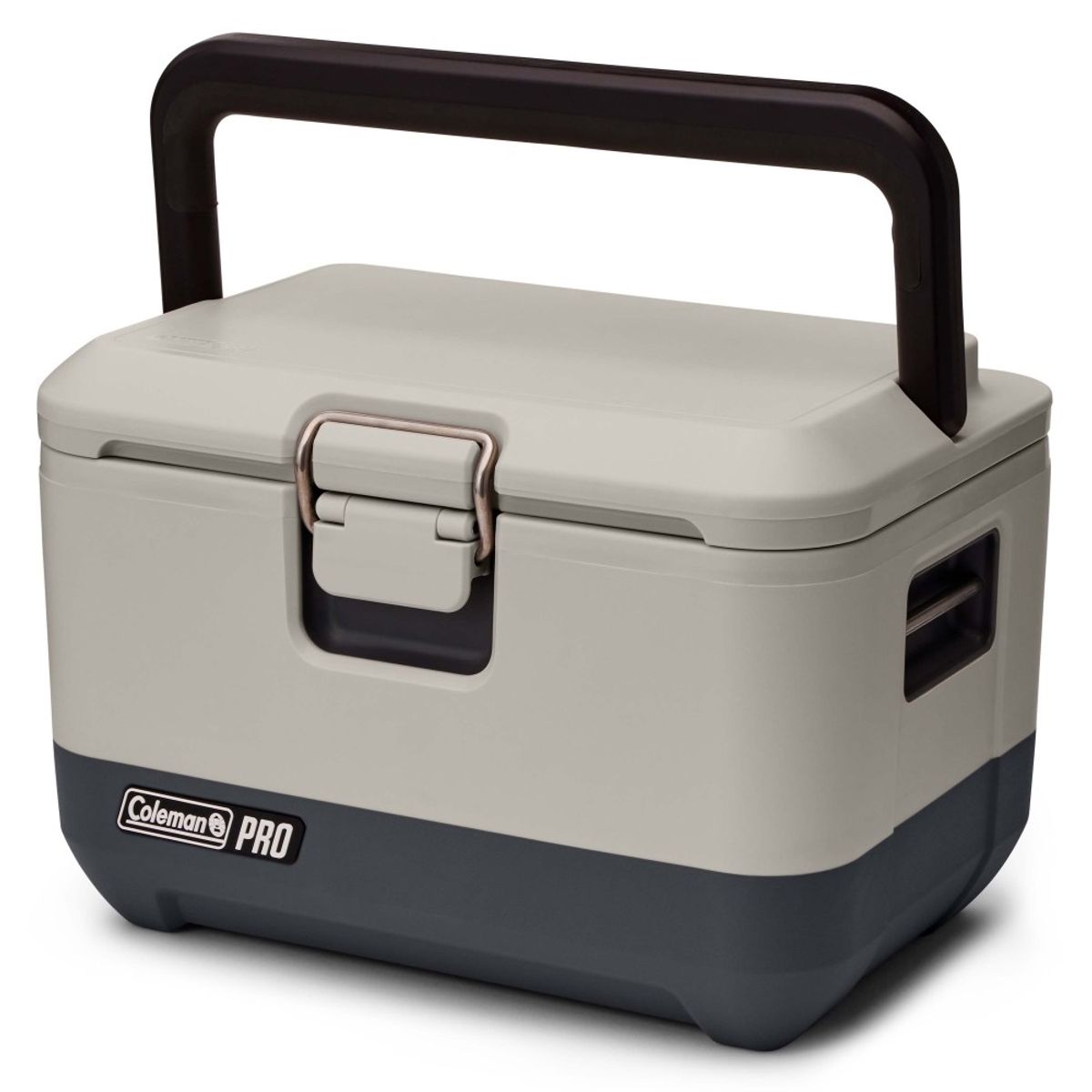COLEMAN - Hard Cooler Beige y Gris Coleman® Pro 9 Qt. 8.5 Lt