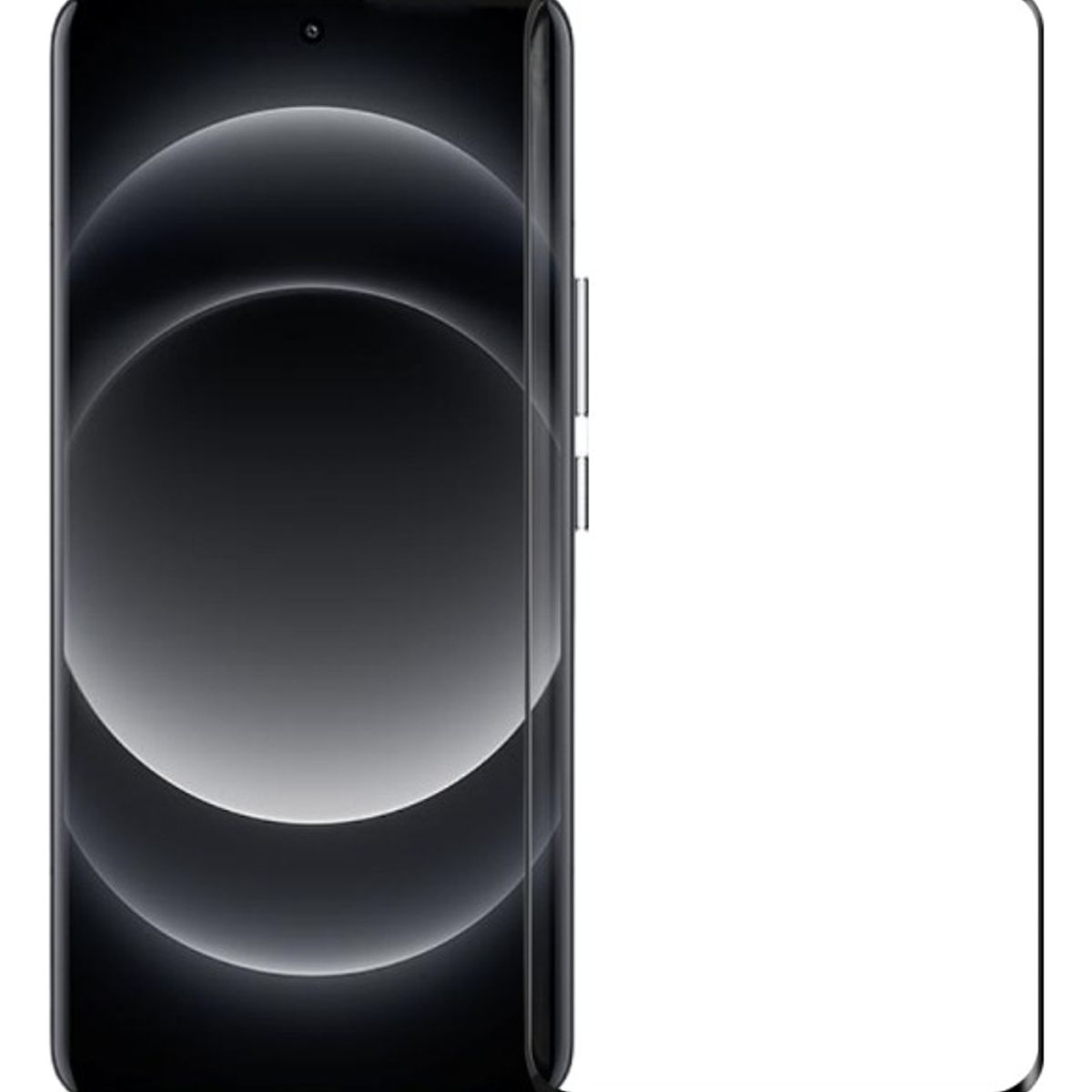 GENERICO - Vidrio Templado Para Xiaomi 14 Ultra Full 9H 5D