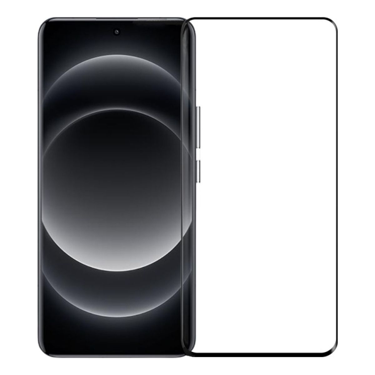 GENERICO - Vidrio Templado Para Xiaomi 14 Ultra Full 9H 5D