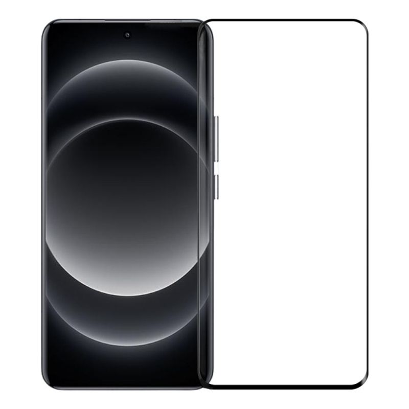 GENERICO - Vidrio Templado Para Xiaomi 14 Ultra Full 9H 5D