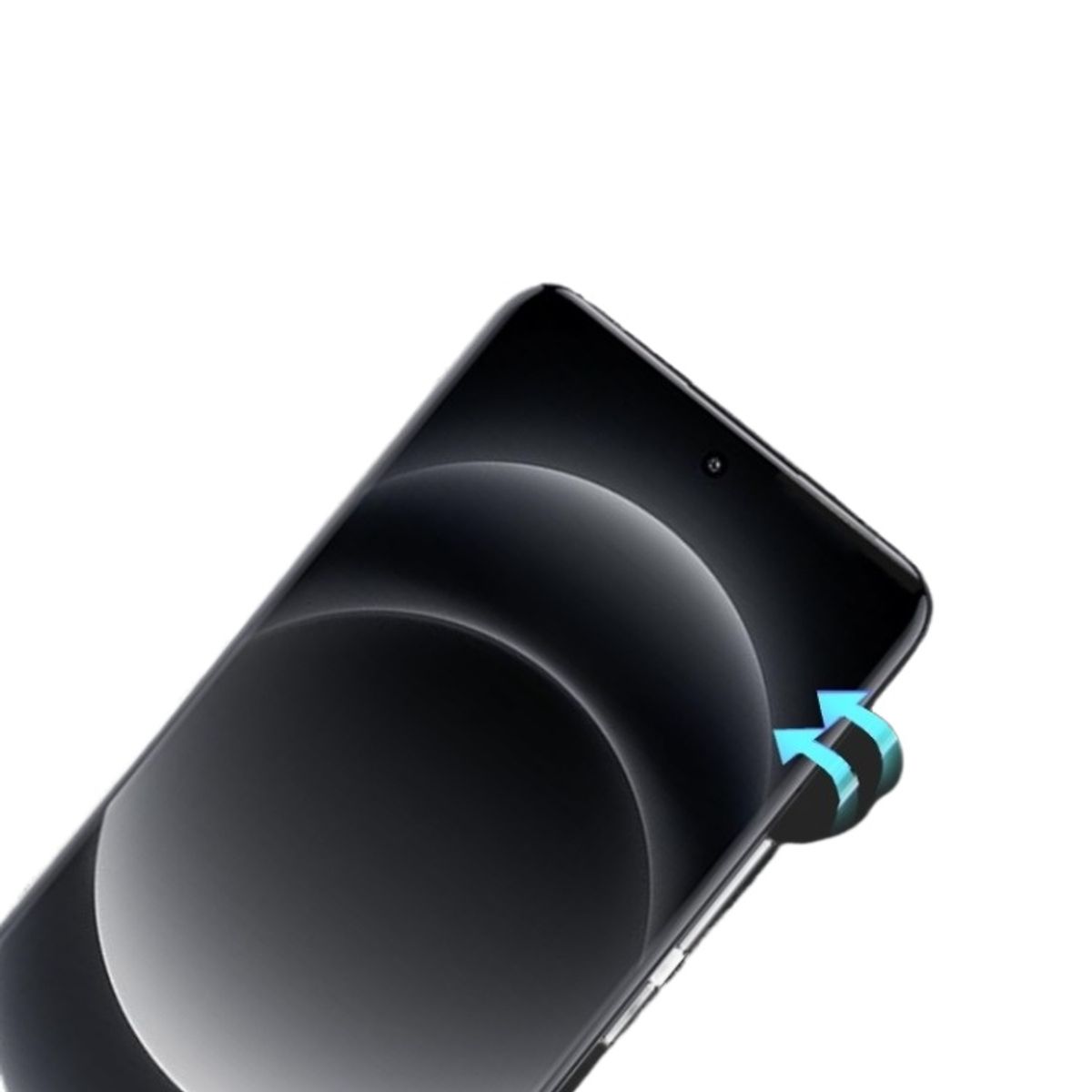 GENERICO - Vidrio Templado Para Xiaomi 14 Ultra Full 9H 5D