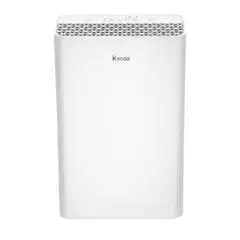 KENDAL - Purificador de Aire ionizador Portátil