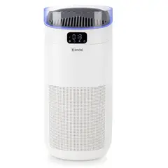 KENDAL - Purificador de Aire ionizador Mage 50 Watts