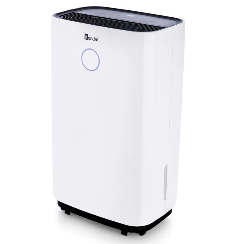 KENDAL - Deshumidificador de Aire 20 Litros Kendal OL20-D025C